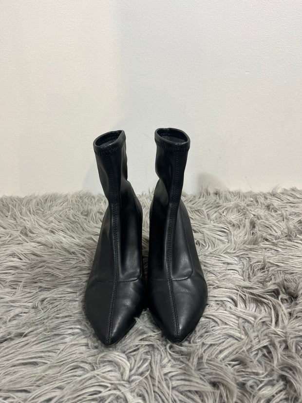 Call It Spring Blk Point Boots