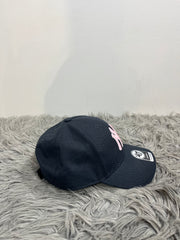 NY Yankees Navy Baseball Hat