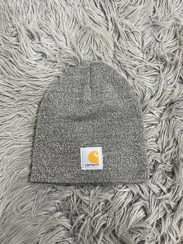 Carhartt Grey Toque