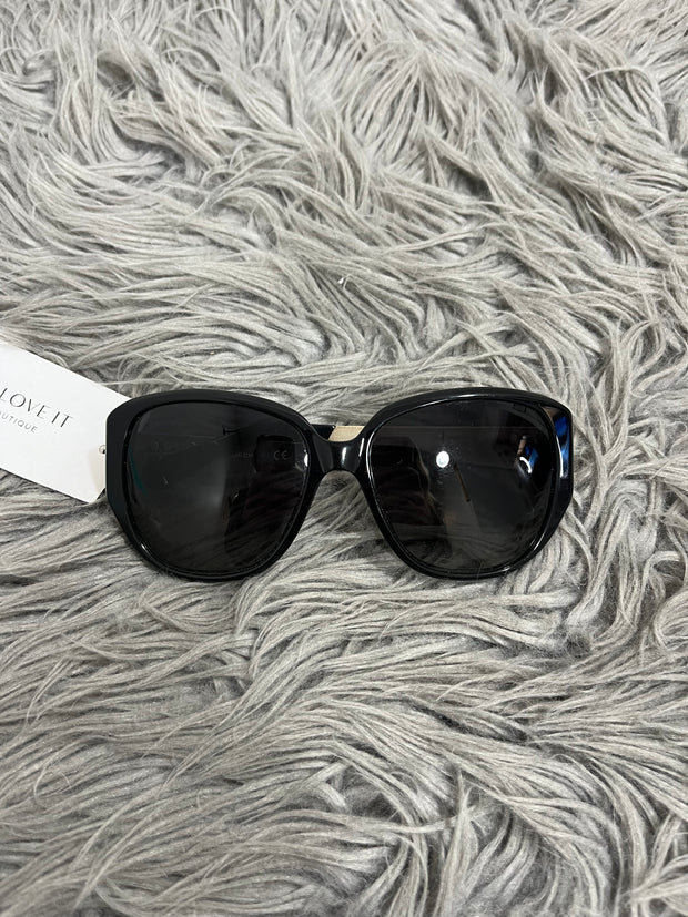 Tory Birch Black Sunglasses