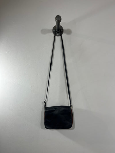 Derek Alexander Black Purse