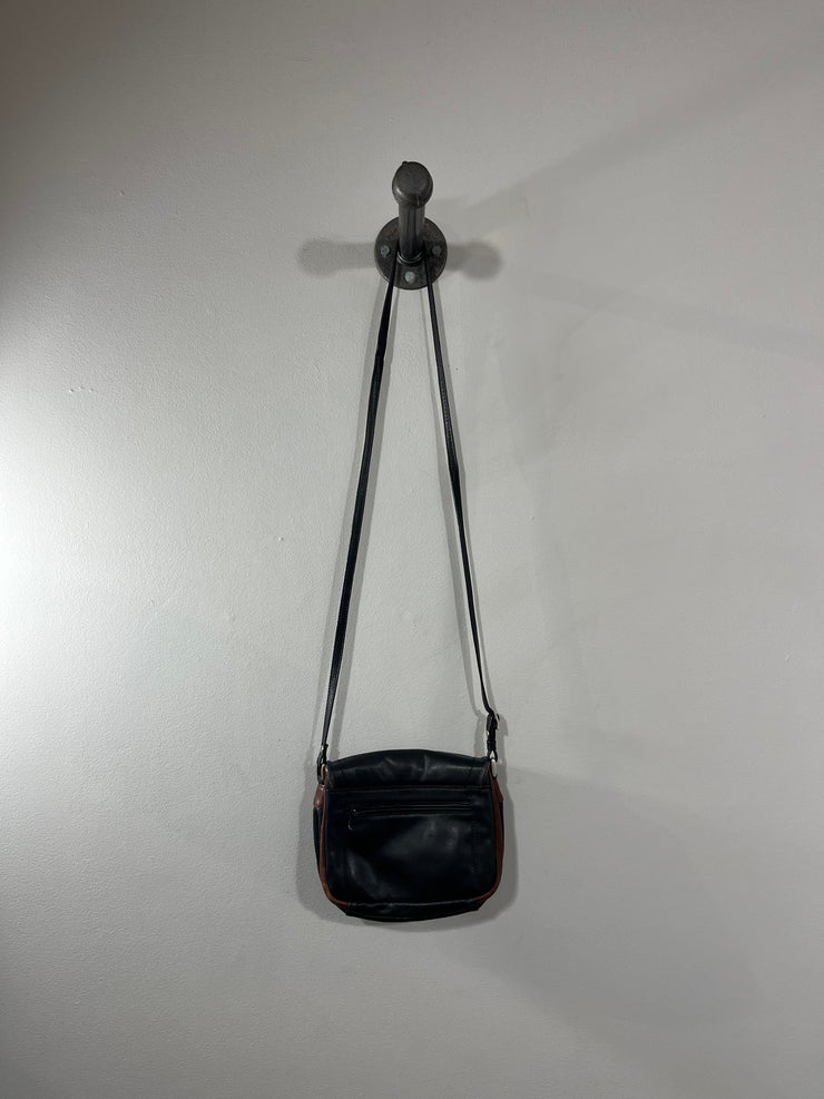 Derek Alexander Black Purse