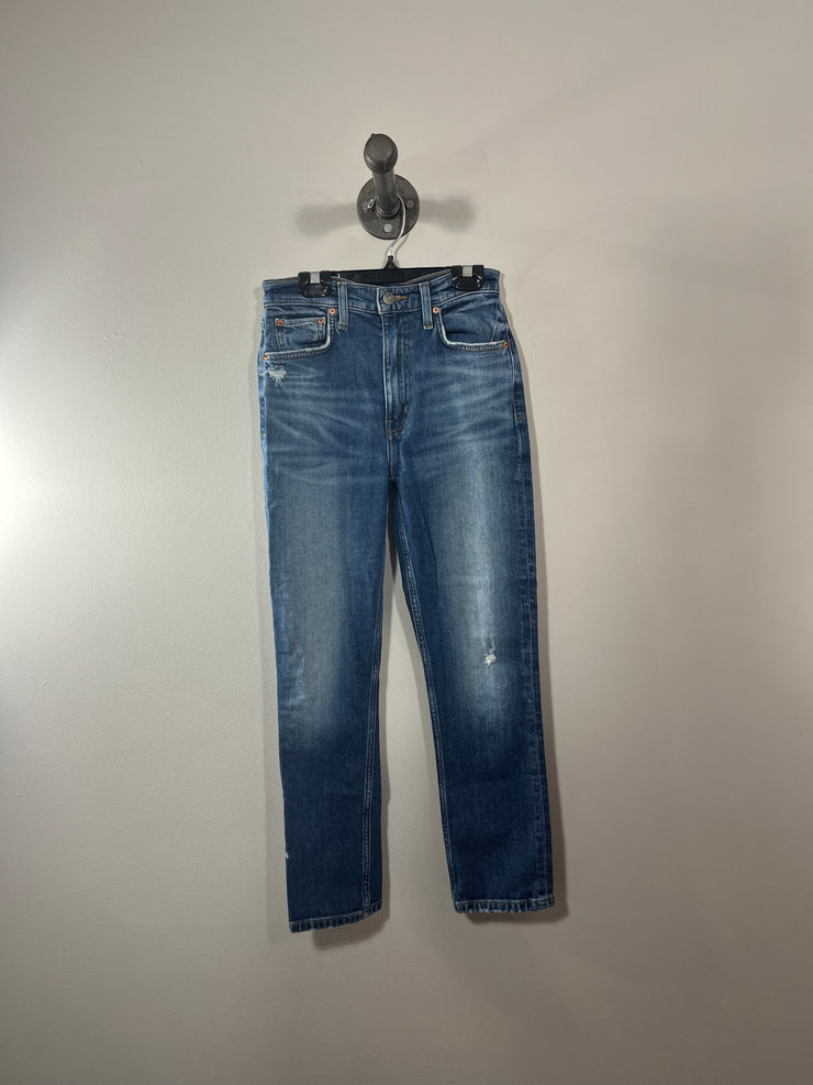 Etica Slim Jeans