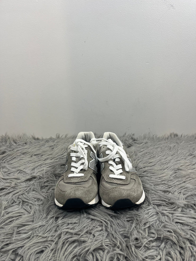 New Balance Grey Sneakers