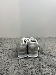 New Balance Grey Sneakers