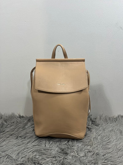 Pixie Mood Beige Backpack