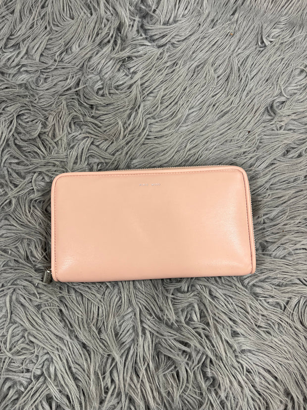 Pixie Mood Pink Wallet