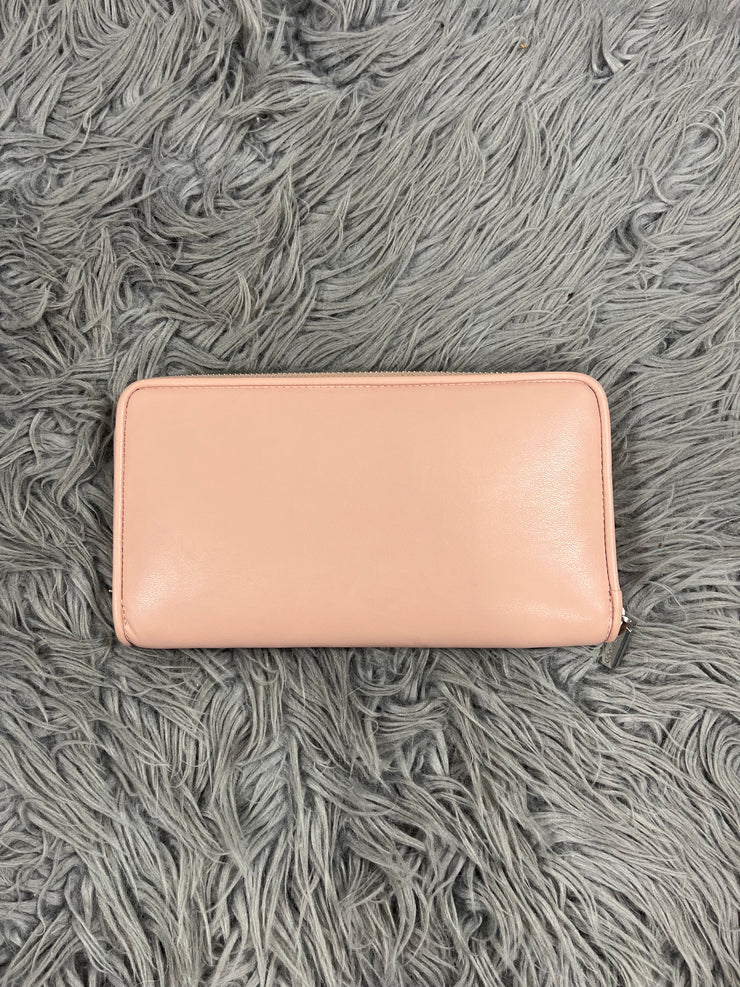 Pixie Mood Pink Wallet