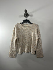 Moon & Madison Brn Sweater