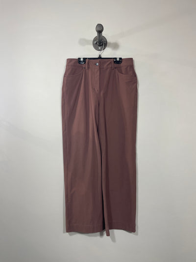 Lululemon Dusty Rose Pants