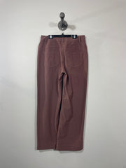 Lululemon Dusty Rose Pants