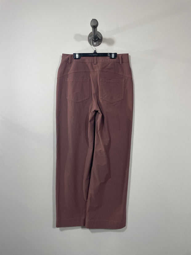 Lululemon Dusty Rose Pants