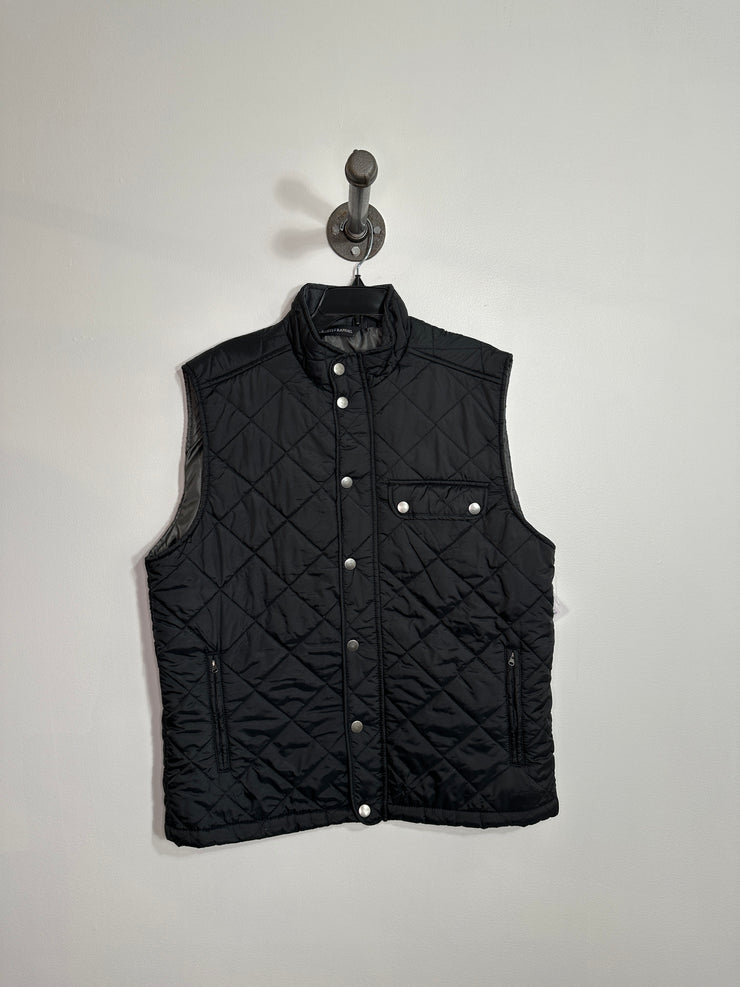 Gilet Tricots St. Raphael Blk