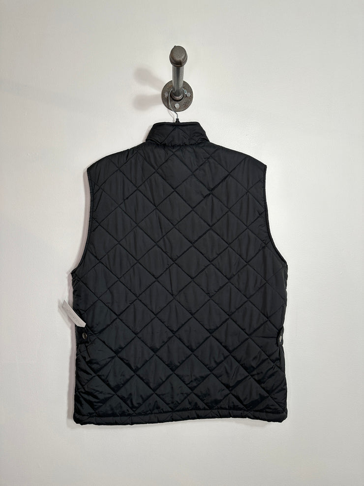 Gilet Tricots St. Raphael Blk