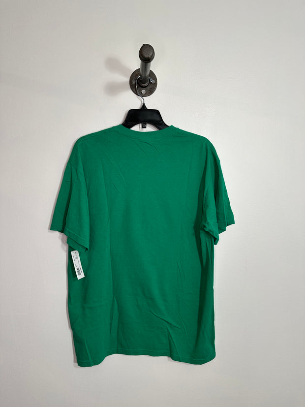 Camiseta de Johnny Green de los Canucks