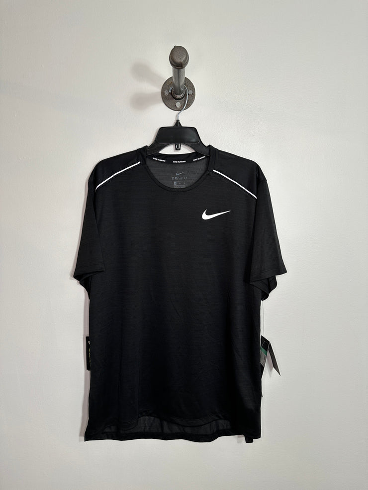 Camiseta negra Nike