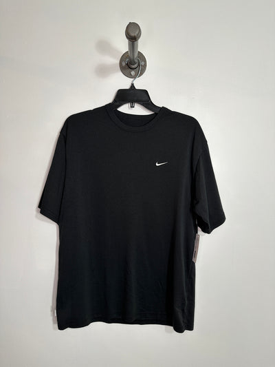 Camiseta negra Nike