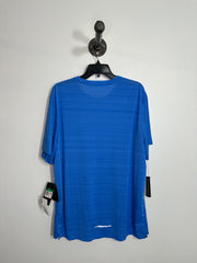 Camiseta azul Nike