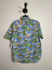 Camisa hawaiana de Ralph Lauren