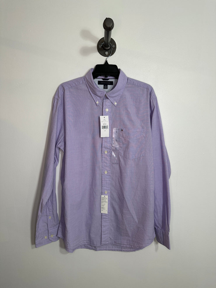 Tommy Hilfiger LSv violet