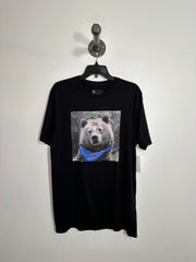 Camiseta gráfica Vision Bear