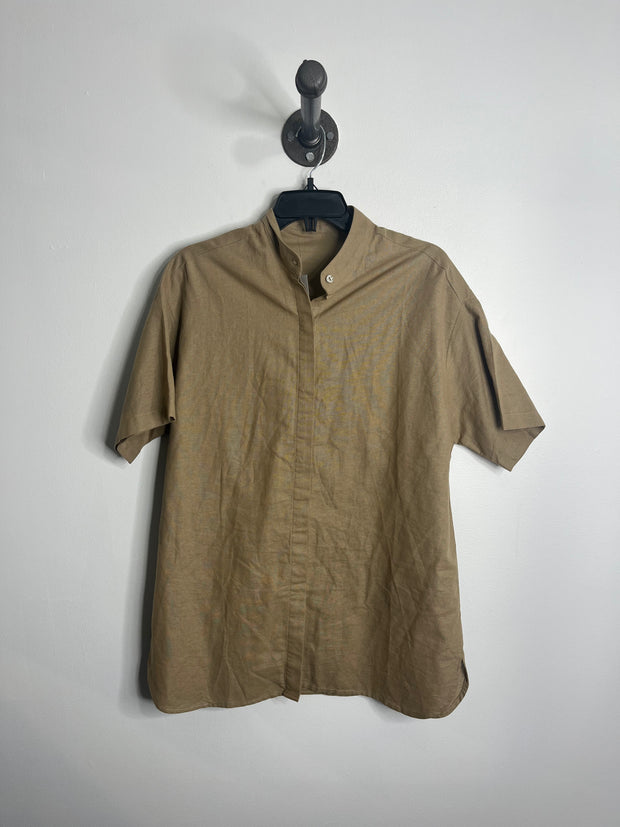 Chemise Bahhgoose Brown Box