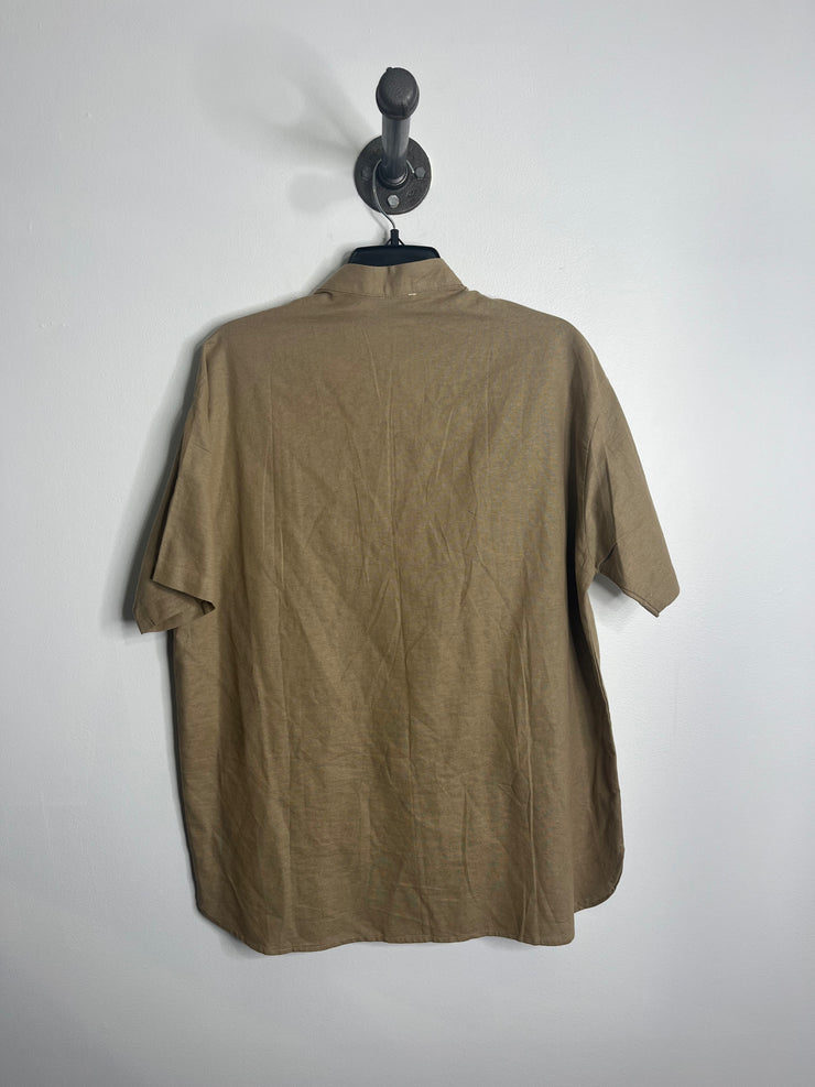 Chemise Bahhgoose Brown Box