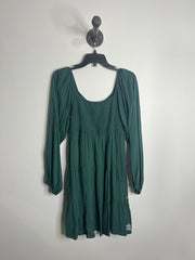 Robe Baevely Green Lsv