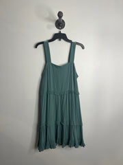 Robe verte KOY