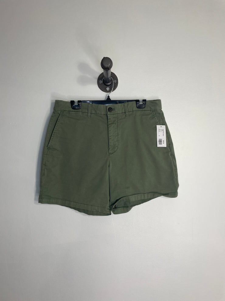 Gap Green Shorts