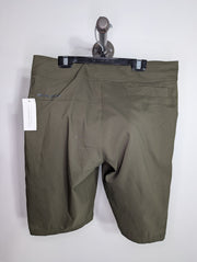 Pearl Izumi Green Shorts