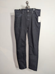 Perry Ellis Black Slim Jeans