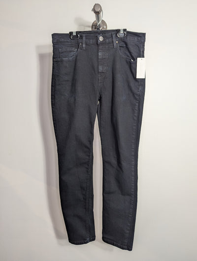 Perry Ellis Black Slim Jeans