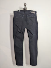 Perry Ellis Black Slim Jeans