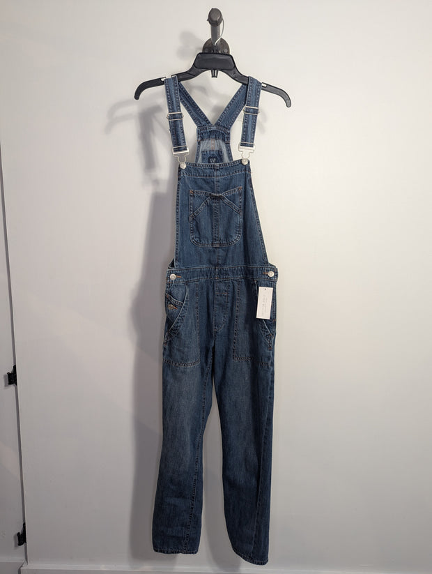 Gap Denim Overalls