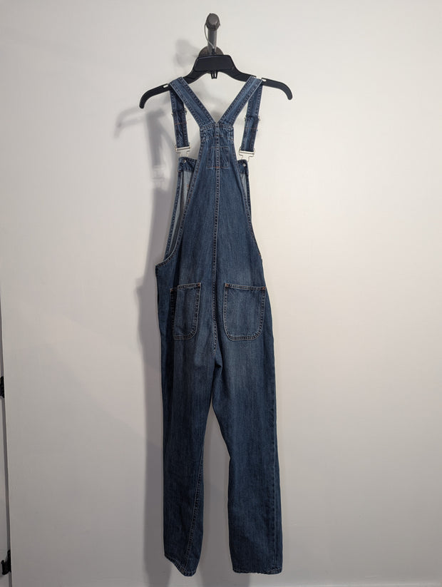 Gap Denim Overalls