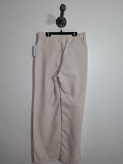 Abercrombie Biege Trousers