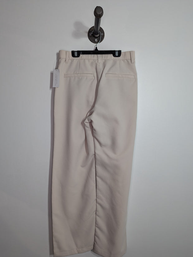 Abercrombie Biege Trousers