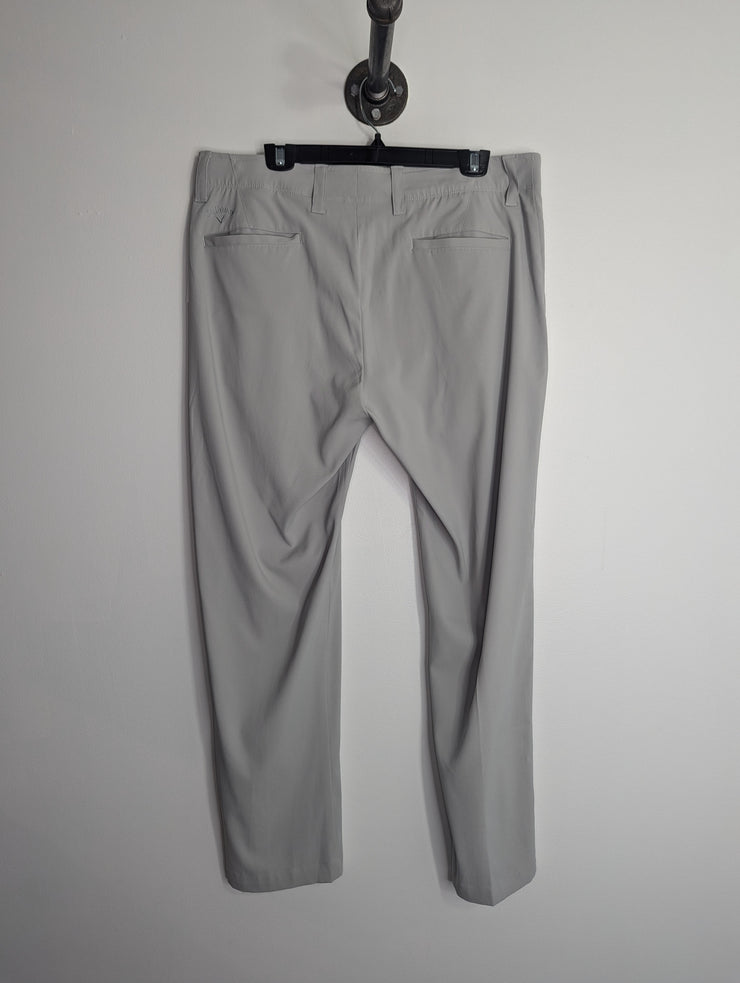 Callaway Beige Dress Pants