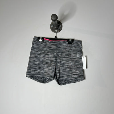 RBX Grey Athletic Shorts