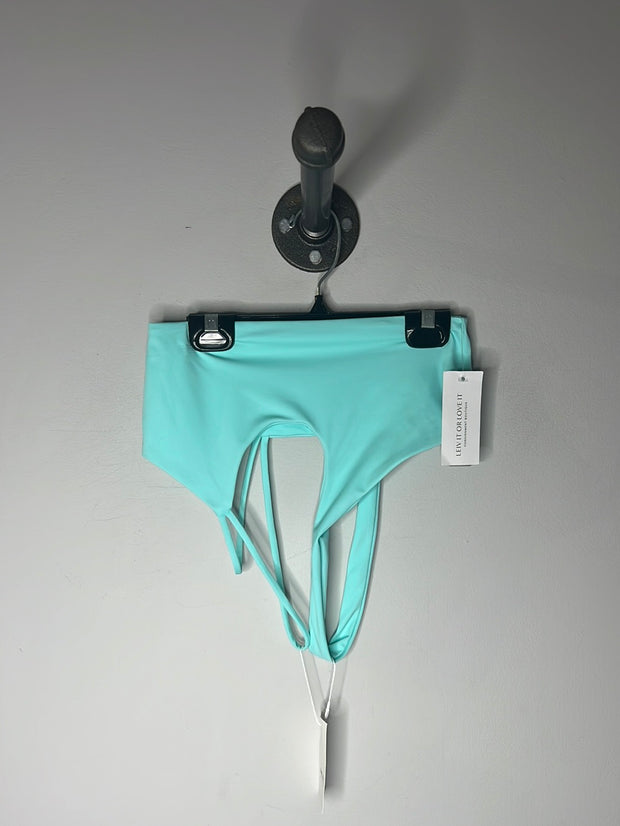 Amavi Teal Bikini