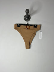 Shein Tanned Bathing suit