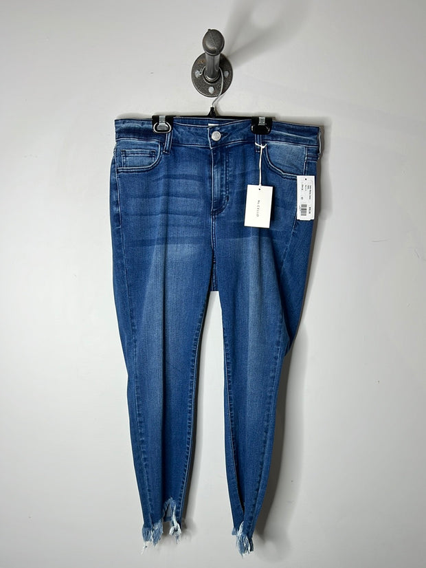 Cello Skinny Jeans