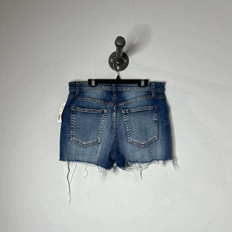 Sts Blue Jean Shorts