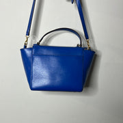 R.L.L Blue OverShoulder Bag