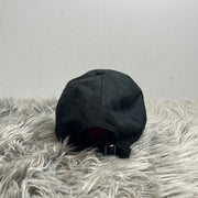 Brunette The Label Blk Hat
