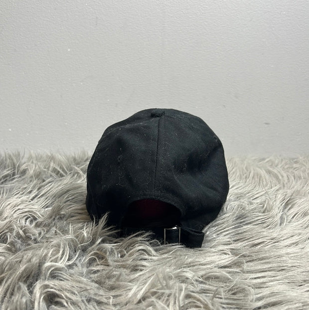 Brunette The Label Blk Hat