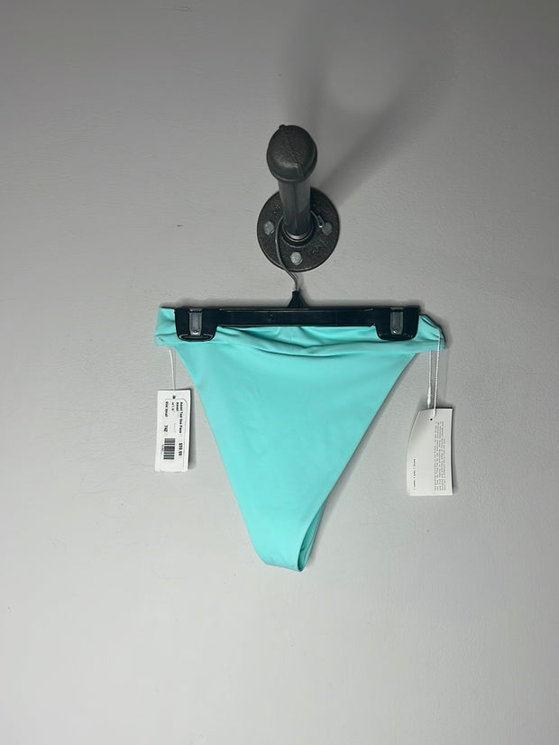 Amavi Teal Bikini