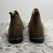 Blundstone Brown Boots