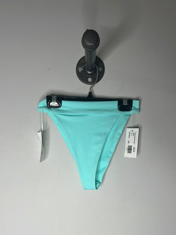 Amavi Teal Bikini